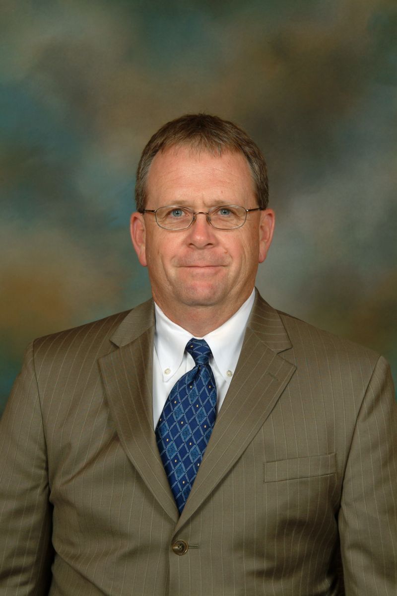 Clay Hodges, General Manager